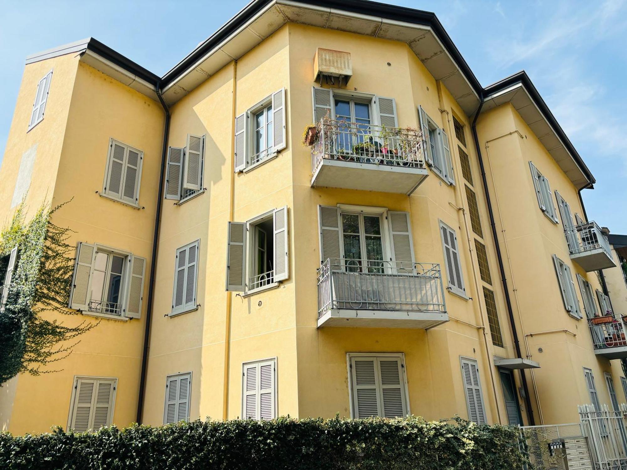 Principessa Como Close To The Lake Exterior photo
