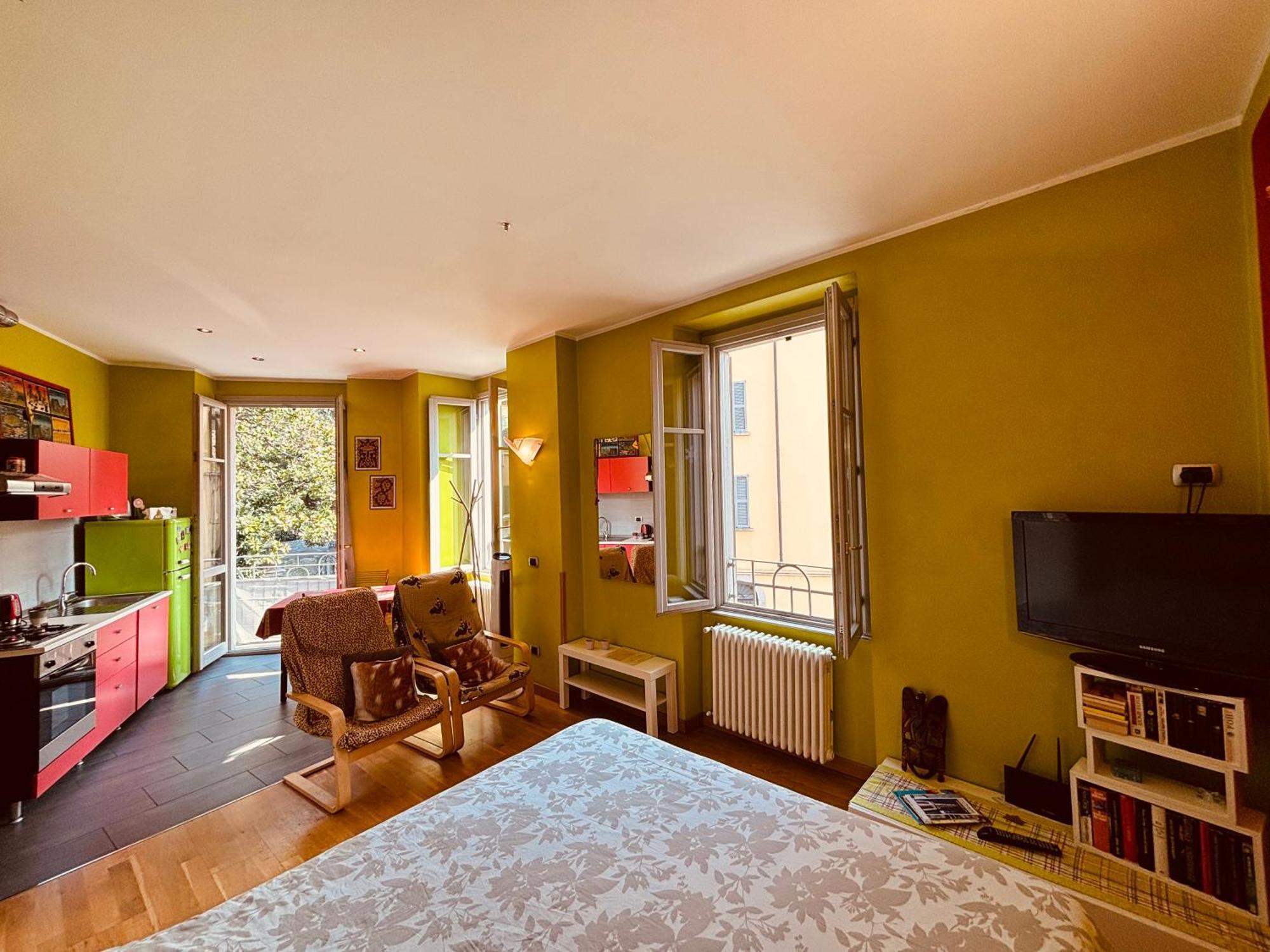 Principessa Como Close To The Lake Exterior photo